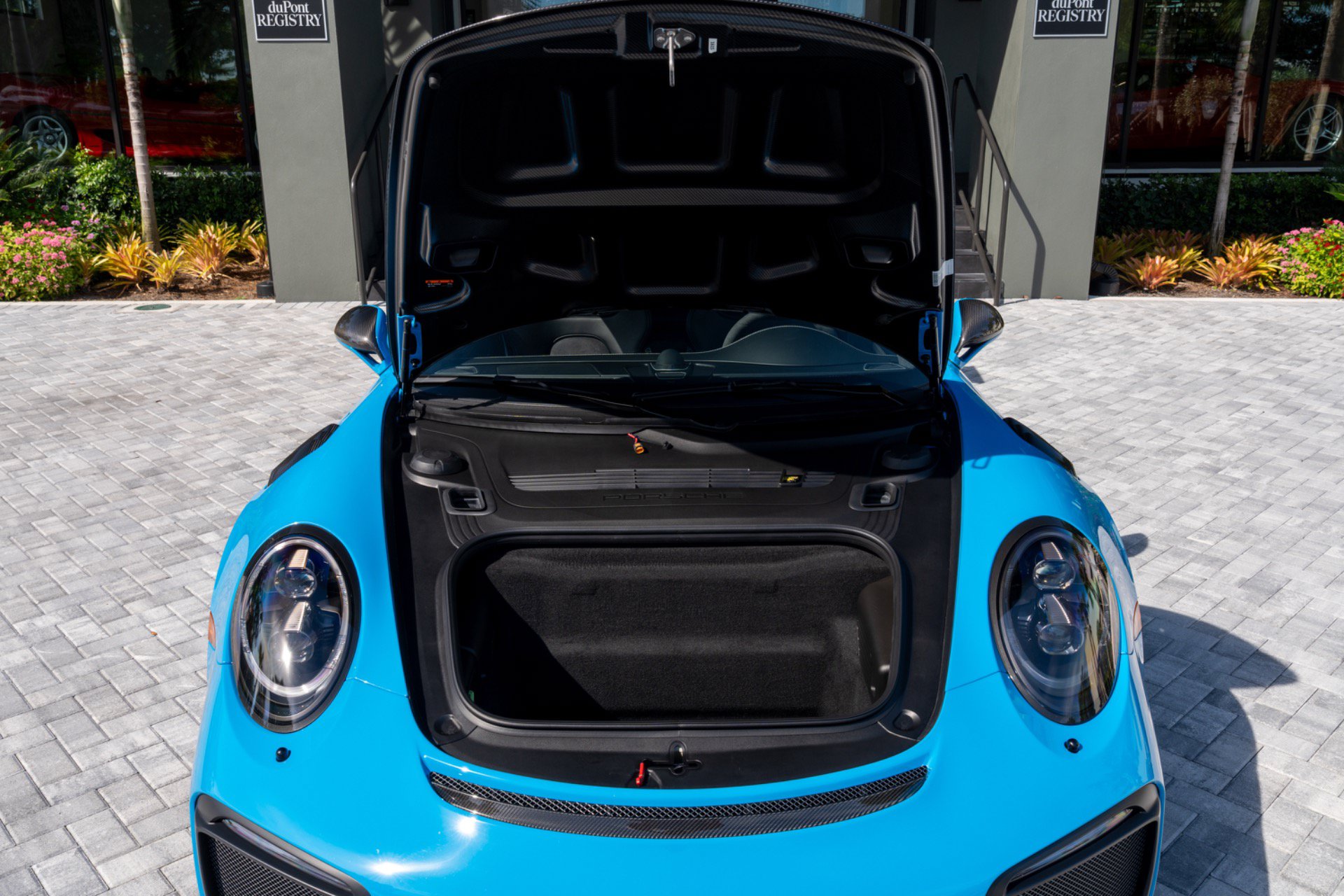 Used 2018 Porsche 911 GT2 RS w/ Weissach Package RWD image 58