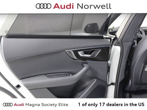 New 2026 Audi Q8 Premium Plus image 21