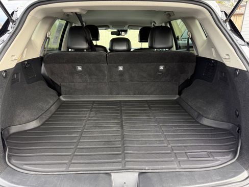 Used 2023 Nissan Murano SV image 7