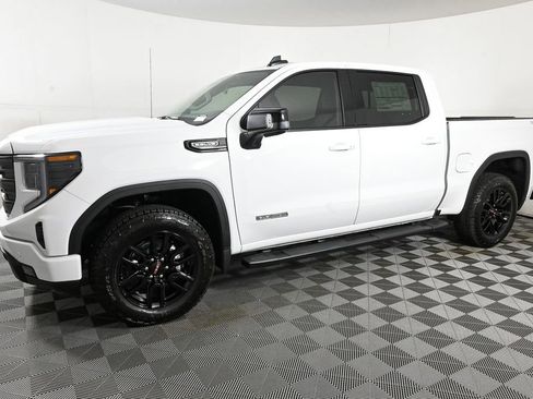 New 2026 GMC Sierra 1500 Elevation w/ Elevation Premium Package image 2
