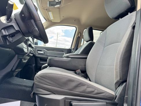 Used 2019 RAM 2500 Big Horn AWD/4WD image 17