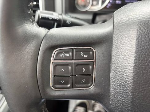 Used 2016 RAM 1500 Big Horn AWD/4WD image 22
