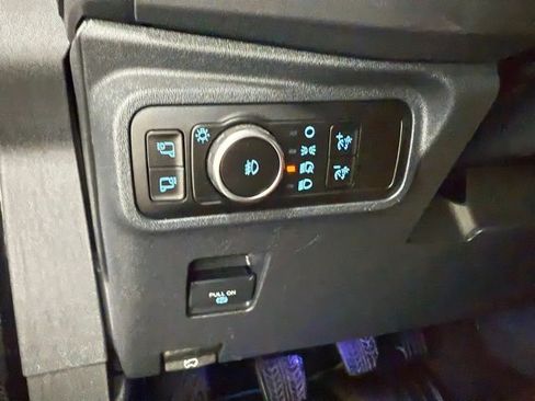 Used 2025 Ford Bronco Badlands w/ Sasquatch Package image 22