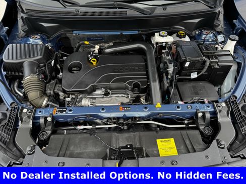 Used 2024 GMC Terrain SLE w/ Driver Convenience Package FWD image 30