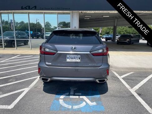 Used 2017 Lexus RX 350 AWD image 3