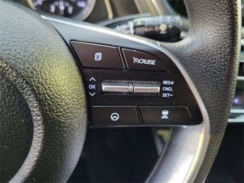 Used 2021 Hyundai Sonata SEL w/ Cargo Package image 6