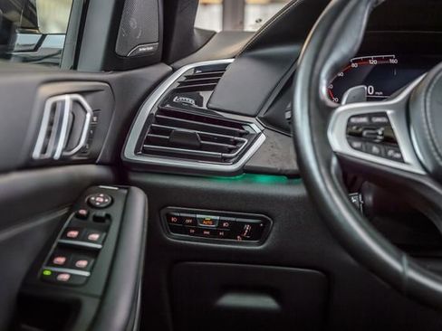 Used 2020 BMW X5 sDrive40i w/ M Sport Package image 27