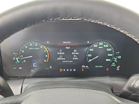 Used 2024 Ford Mustang GT Premium w/ GT Performance Package image 20