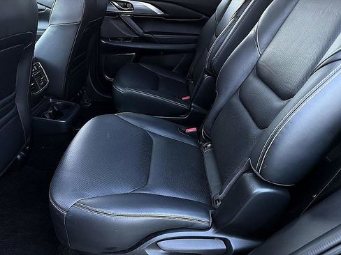 Used 2021 MAZDA CX-9 Grand Touring AWD/4WD image 9