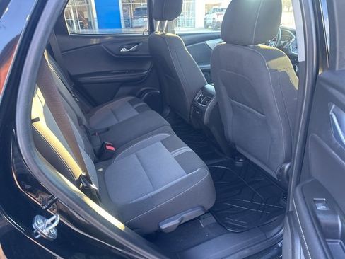 Used 2023 Chevrolet Blazer LT w/ Midnight/Sport Edition image 21