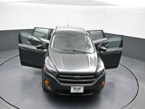 Used 2018 Ford Escape S image 44