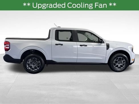 New 2026 Ford Maverick XLT w/ Equipment Group 301A AWD/4WD image 6