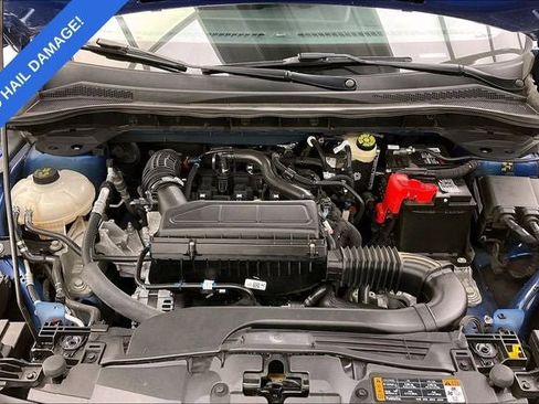 Used 2023 Ford Escape Active AWD/4WD image 28
