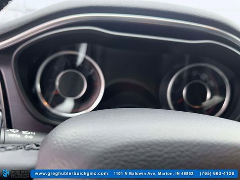 Used 2015 Dodge Challenger R/T w/ Quick Order Package 28B R/T image 20