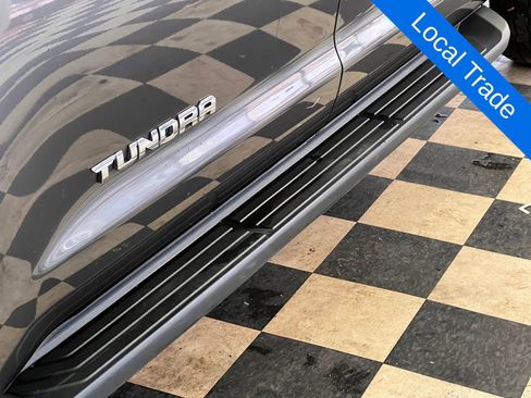 Used 2021 Toyota Tundra SR5 image 7