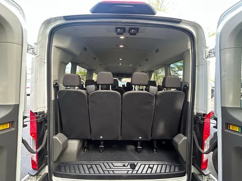 Used 2024 Ford Transit 350 XL RWD image 7