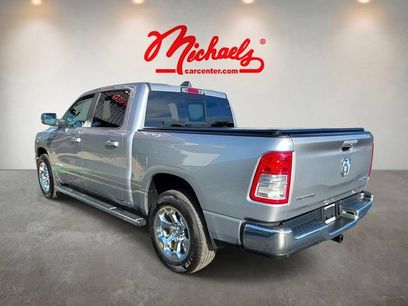 Used 2021 RAM 1500 Big Horn
