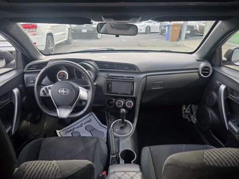 Used 2012 Scion tC image 16