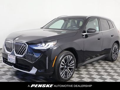 Used 2026 BMW X3 xDrive30i