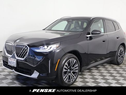 Used 2026 BMW X3 xDrive30i AWD/4WD image 1