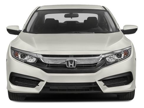 Used 2017 Honda Civic LX image 4