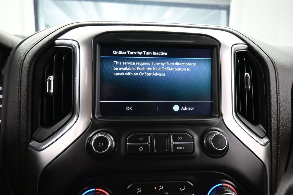 Used 2020 Chevrolet Silverado 1500 LT w/ All-Star Edition RWD image 22