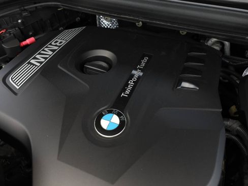Used 2019 BMW X3 xDrive30i AWD/4WD image 32