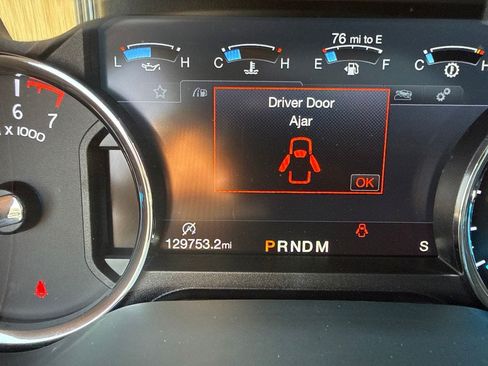 Used 2019 Ford Expedition Max Limited w/ Equipment Group 301A RWD image 23