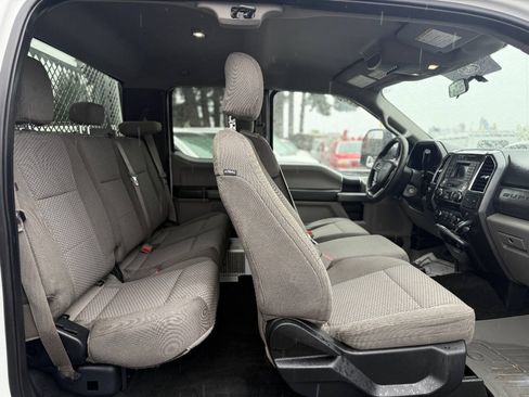 Used 2017 Ford F350 XLT w/ XLT Value Package AWD/4WD image 36