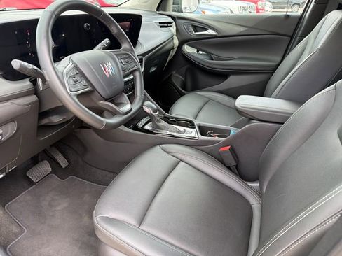 Used 2024 Buick Encore GX Sport Touring w/ Comfort Package AWD/4WD image 18