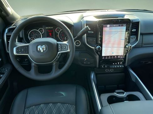 New 2026 RAM 2500 Big Horn image 16