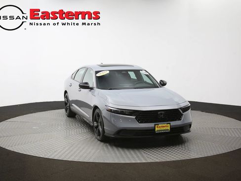 Used 2023 Honda Accord Sport image 50
