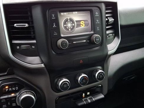 Used 2020 RAM 1500 Big Horn image 17