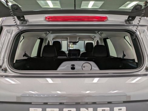 Used 2022 Ford Bronco Sport Big Bend image 23