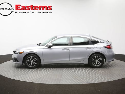 Used 2022 Honda Civic LX image 57