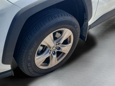 Certified 2025 Toyota RAV4 XLE w/ Convenience Package FWD image 6