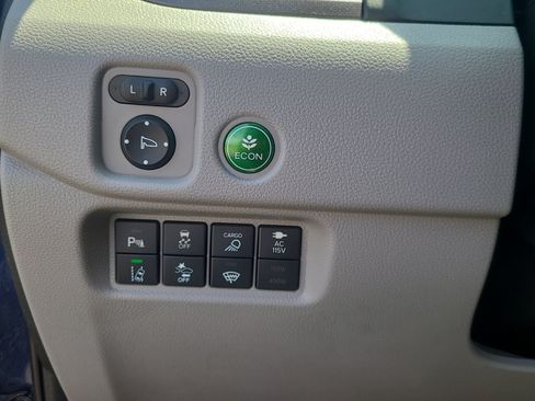 Used 2023 Honda Ridgeline RTL-E image 14