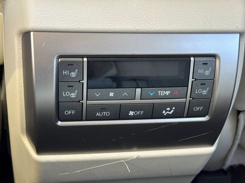 Used 2019 Lexus GX 460 Premium w/ Premium Package AWD/4WD image 16