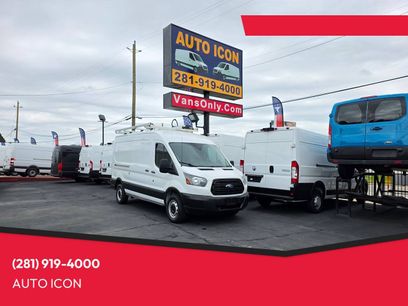 Used 2019 Ford Transit 350 148 Medium Roof