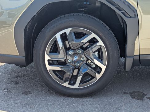 Used 2026 Subaru Forester Limited AWD/4WD image 48