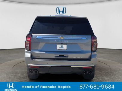 Used 2024 Chevrolet Tahoe Premier