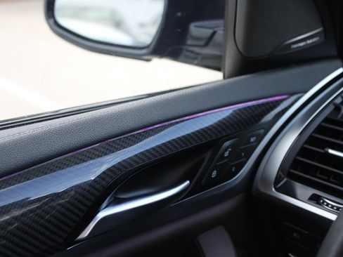 Used 2020 BMW X3 M40i w/ Executive Package image 51