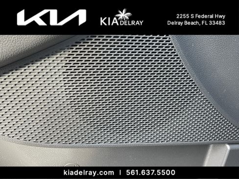 Used 2024 Hyundai Sonata SEL w/ Convenience Package image 16