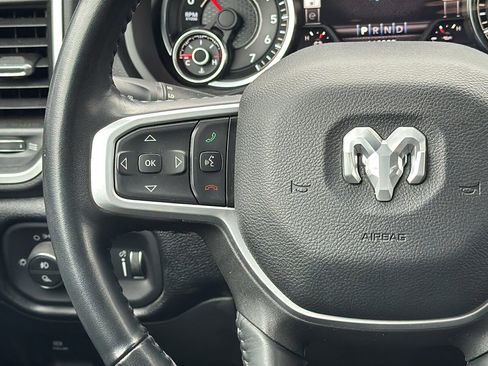 Certified 2022 RAM 1500 Big Horn image 21