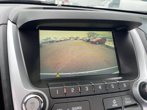 Used 2015 Chevrolet Equinox LTZ image 17