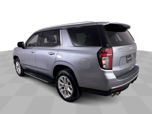 Used 2024 Chevrolet Tahoe Premier image 12