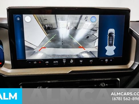 Used 2025 Ford Bronco Sport Big Bend AWD/4WD image 32