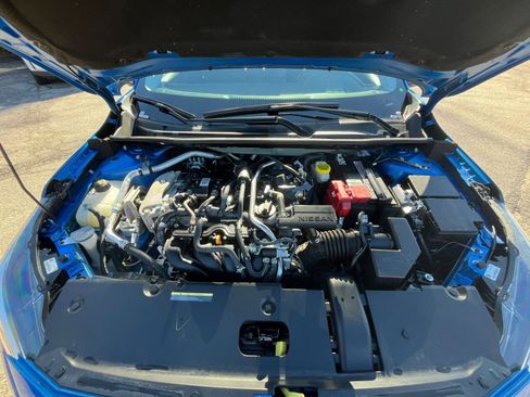 Used 2025 Nissan Sentra SV image 27