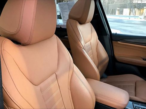 Used 2018 BMW X3 xDrive30i image 8