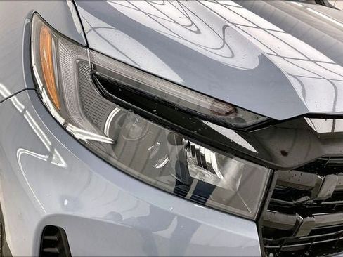 New 2026 Honda Ridgeline Black Edition image 16